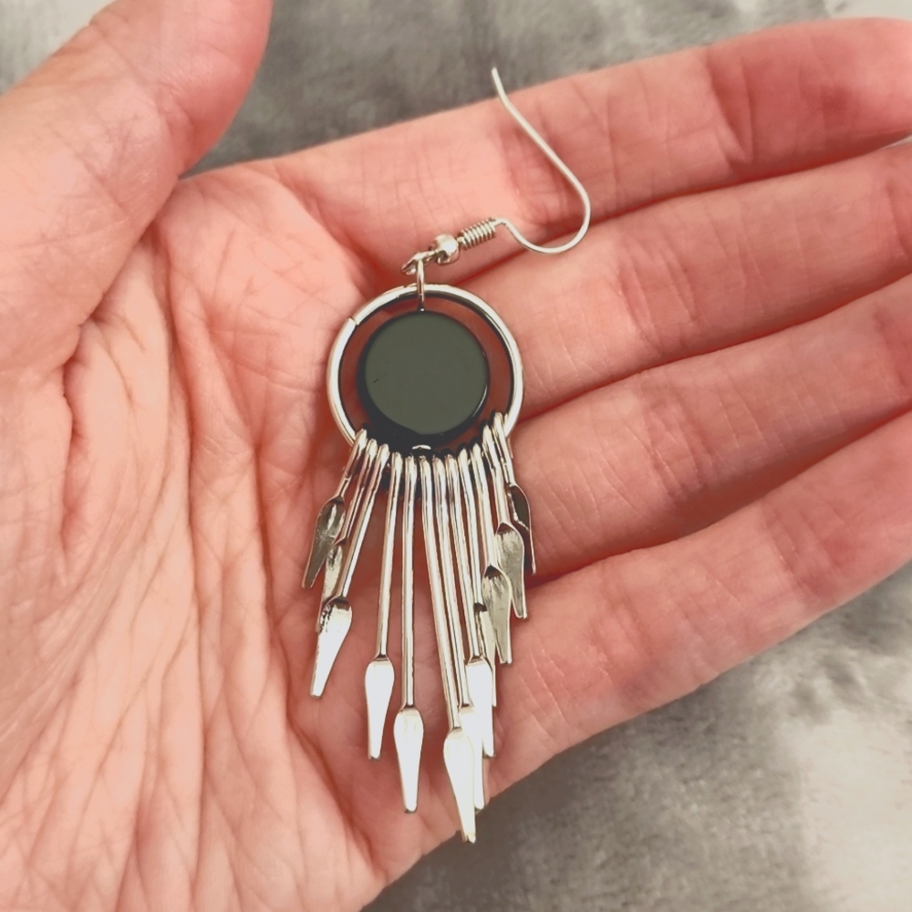 BOGOF Costume jewelry earrings